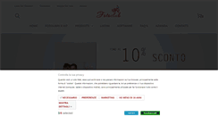 Desktop Screenshot of fotoclubonline.it